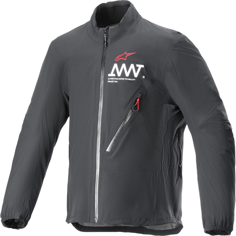 ALPINESTARS AMT Storm Gear Drystar® XF Jacket Black