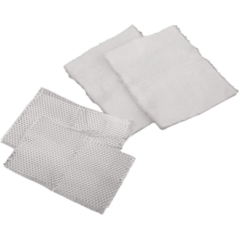 BASSANI XHAUST 1860-0198 RPK-500 Universal Core Repack Kit