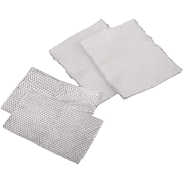 BASSANI XHAUST 1860-0198 RPK-500 Universal Core Repack Kit