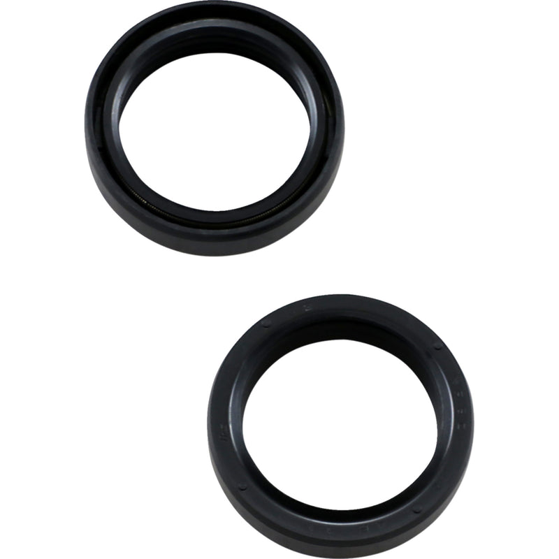 PARTS UNLIMITED FS-009 Front Fork Seals 35 mm id x 46 mm od x 11 mm t