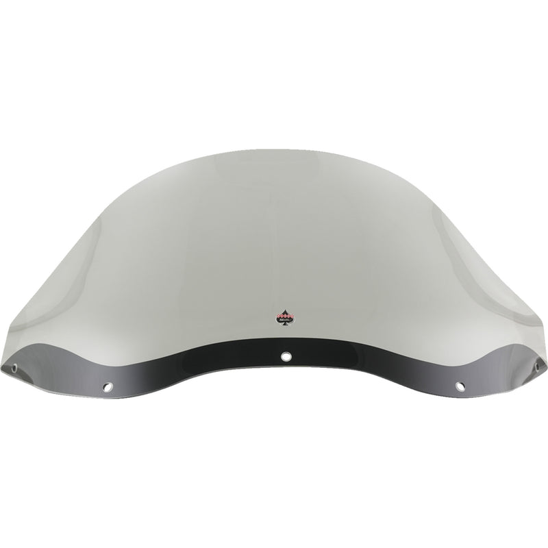 Klock Werks Flare Windshield - KWW-01-0620-T For Harley Road Glide 1998-2013