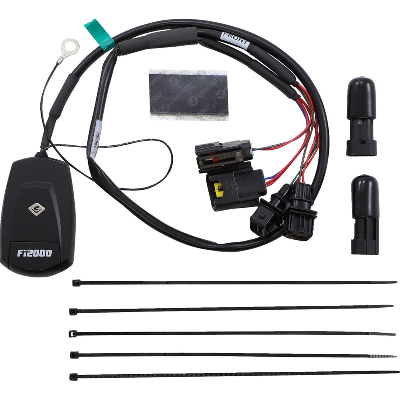 Fi2000 Fi2000R Fuel Processor - 92-1612R For Harley Touring 2008-2009