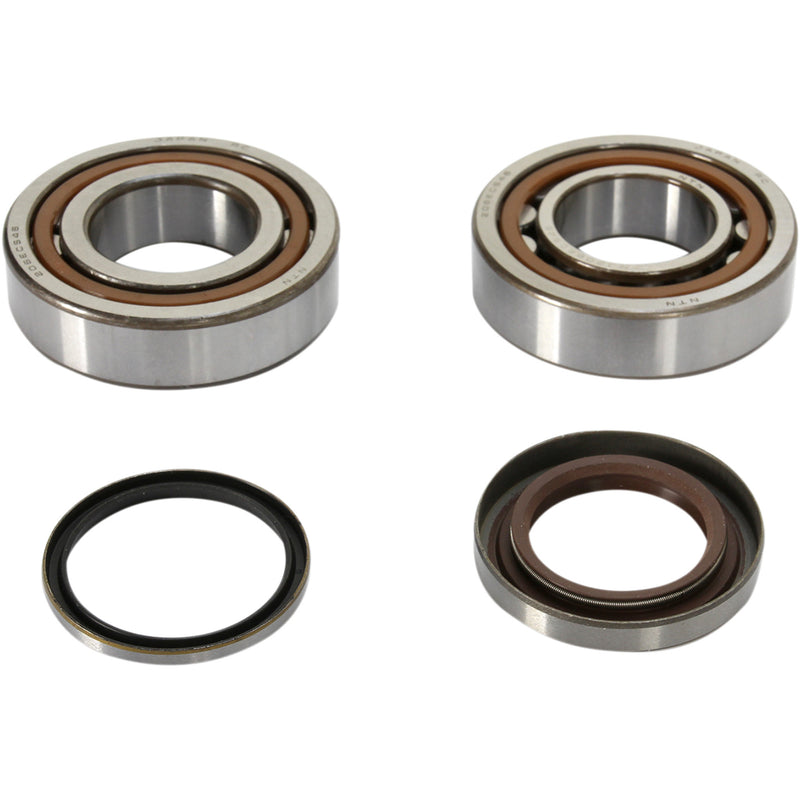Pro X Bearing And Seal Kit - 23.CBS63006 KTM SX-F 250 2006-2010