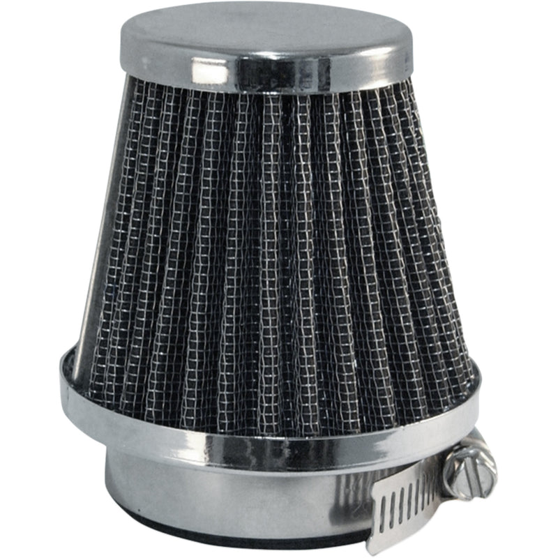 EMGO 1011-3156 12-55746 Clamp-On Pod Air Filter universal - 46 mm id