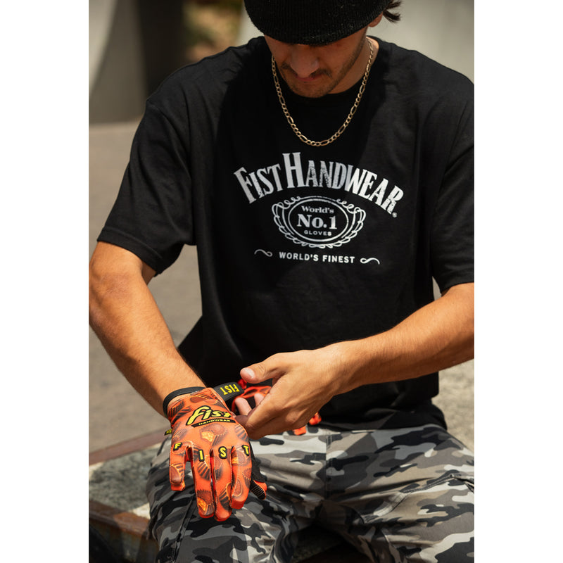 FIST HANDWEAR Strapped 100% Nuts Gloves