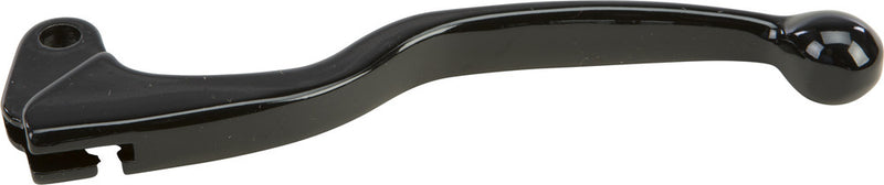 Fire Power Clutch Lever Black - 020-0323 Yamaha 125 / 200 1982-1983