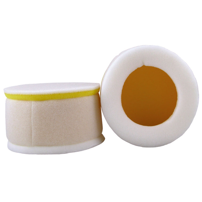No Toil 90-37009 370-09 PREMIUM AIR FILTER SUZ LT 500