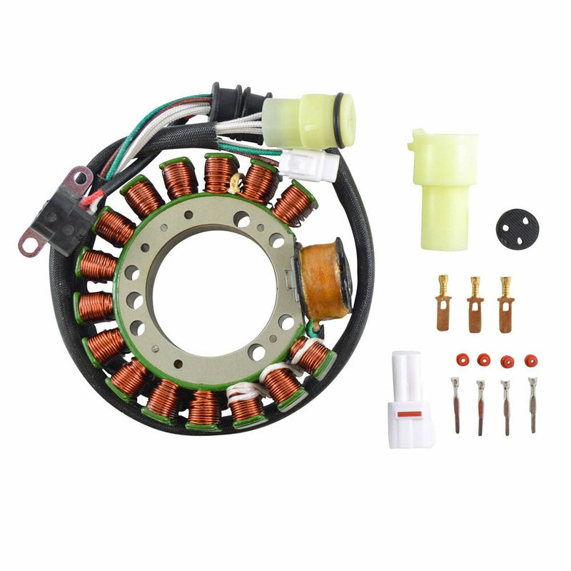 Rm Stator Stator - RM01027 Yamaha Grizzly 1998-2001
