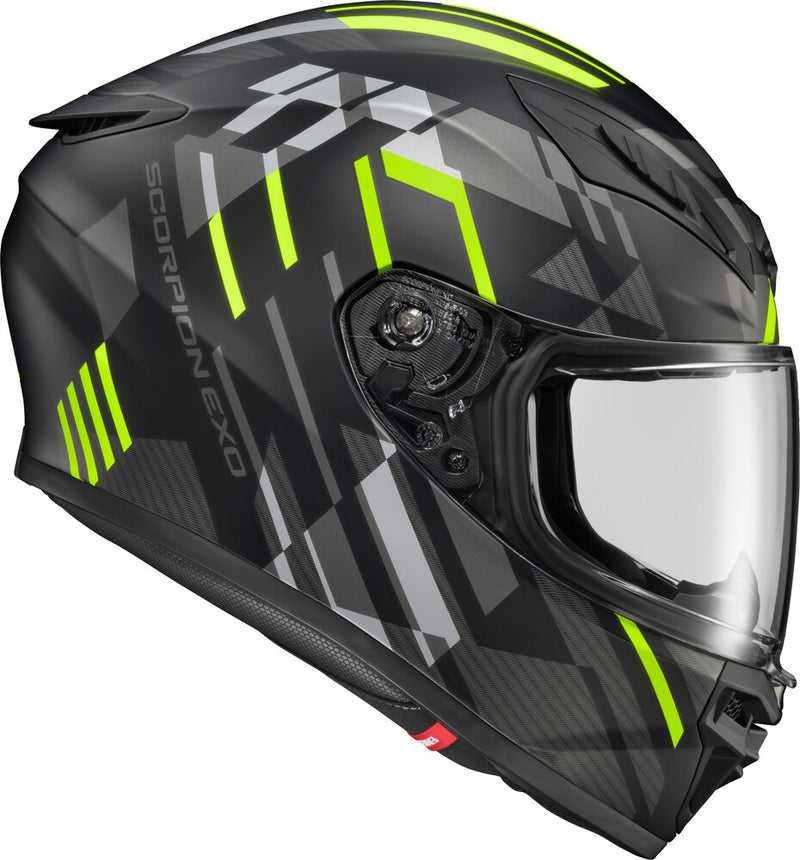 Scorpion Exo EXO-R430 Full-Face Helmet