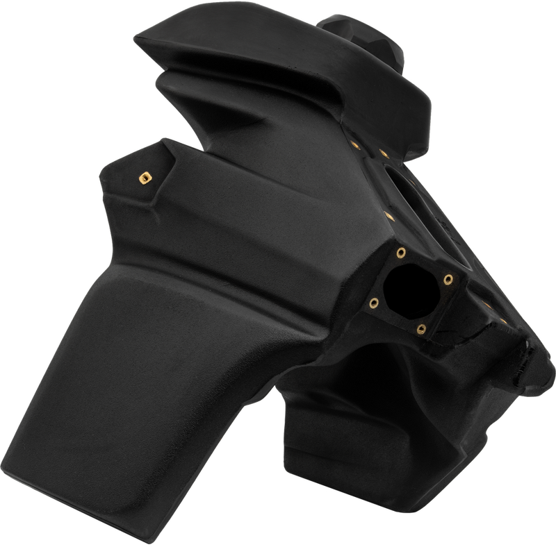 Ims Products Inc. 57-3870BK 118804-BK1 FUEL TANK 2.9 GAS BLACK