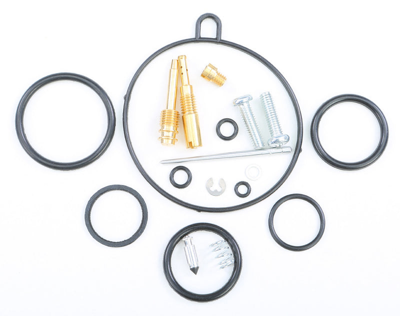 All Balls 226-1207 26-1207 CARBURETOR REPAIR KIT