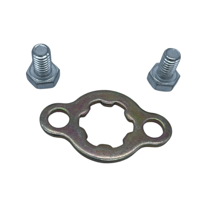 Mogo Parts 609-2331 10-0317 SPROCKET MOUNTING CLIP 20MM/17MM