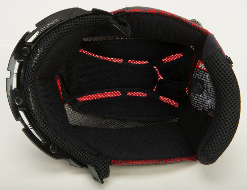 Gmax GM-32 Comfort Liners
