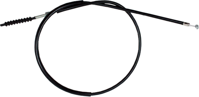 Motion Pro 70-2187 02-0187 BLACK VINYL CLUTCH CABLE