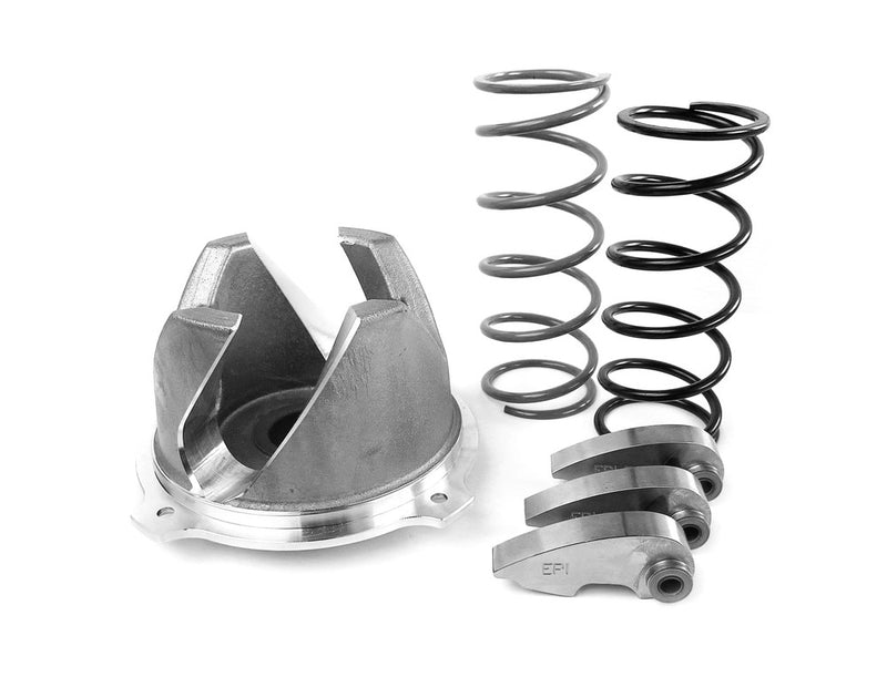 Epi Clutch Kit 0-3000 Elev Stock Tire 1000 XP Ranger 17 - WE437444 Polaris Ranger 2017