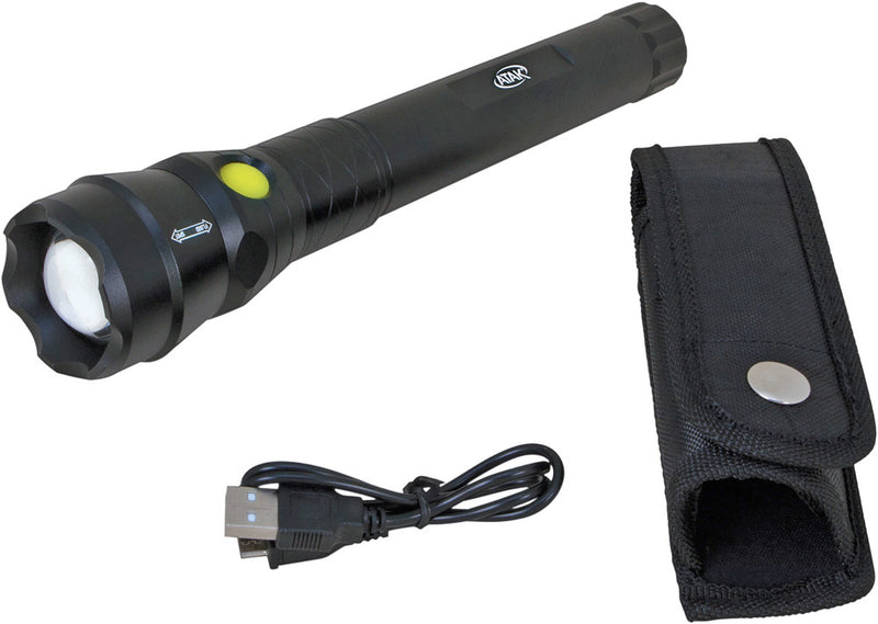 Performance Tool 117-1127 552 FLASHLIGHT 1000 LUMEN RECHARGEABLE