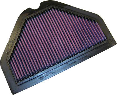 K & N 741093 KA-1093 AIR FILTER