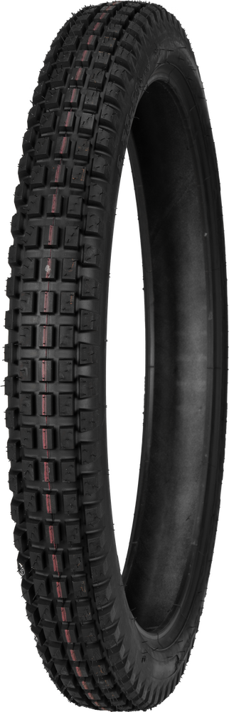 Irc Tire TR-011F PRO Front 2.75-21 4PR Bias TT - 101565