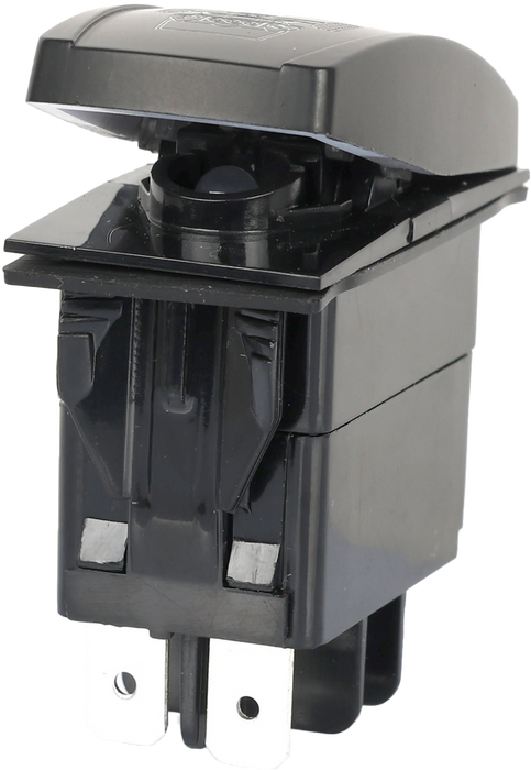 Flip 12-9072 SC1-AMB-L39 BUMPER LIGHTING SWITCH PRO SERIES BACKLIT