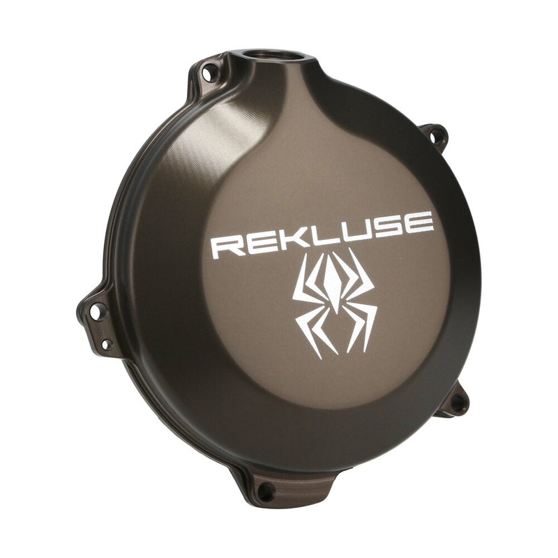 Rekluse Racing Radiuscx 4.0 Clutch GAS RIE - RMS-8917001 Rieju Pro / Racing / Ranger 2021-2022