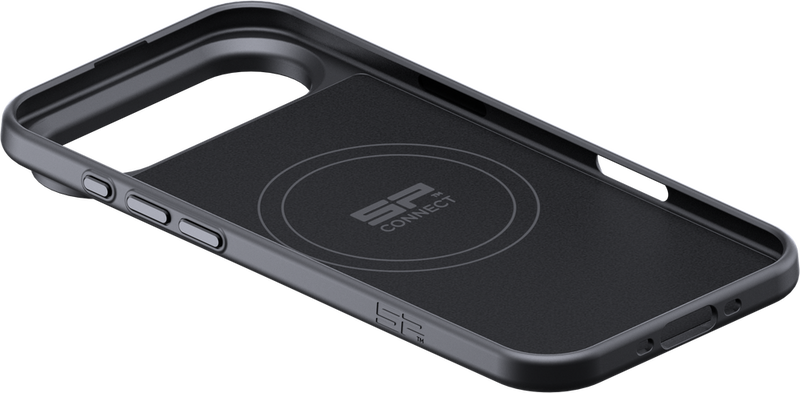Sp Connect 194-52695 52695 PHONE CASE SPC+ APPLE IPHONE 17 AIR BLACK