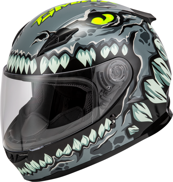 Gmax Youth GM-49Y Drax Helmet