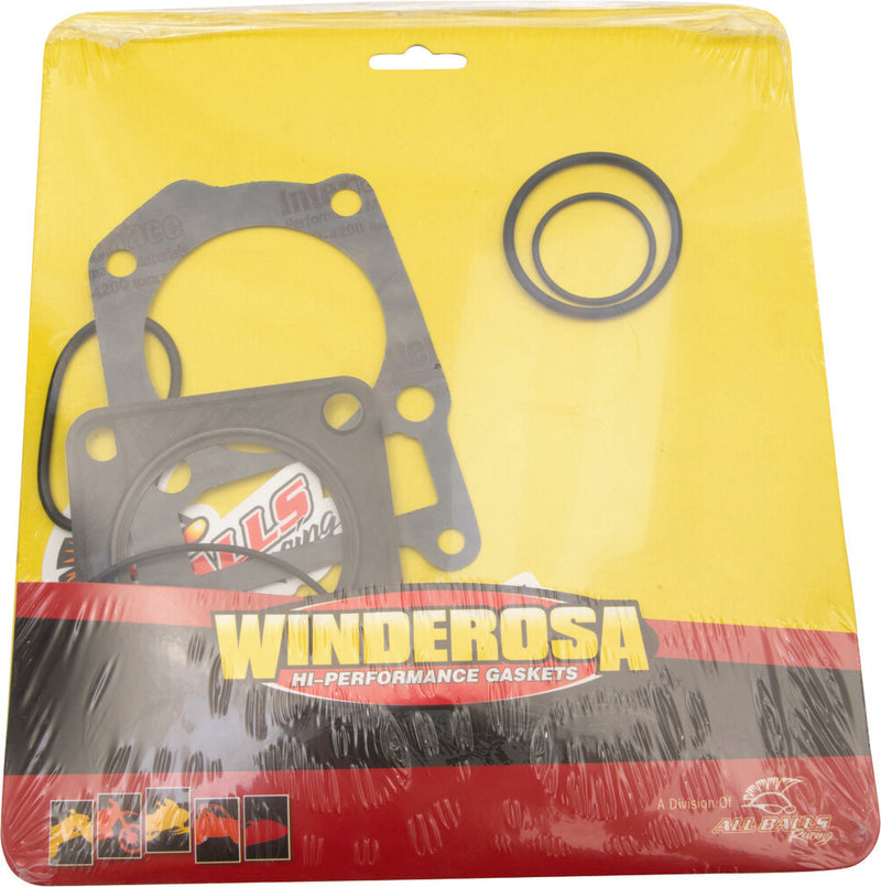 Vertex TOP END Gaskets - 810977 Yamaha 125 2008-2024