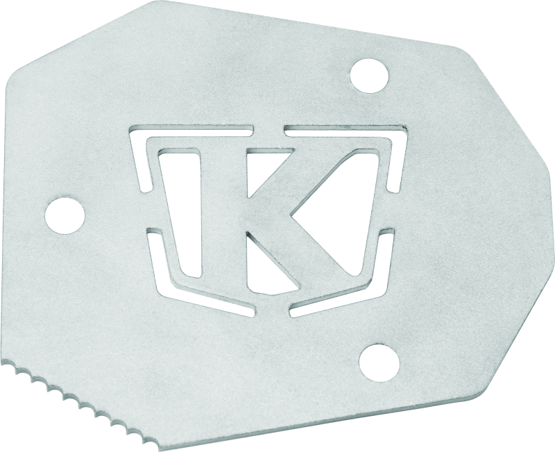Kuryakyn 3842 Lodestar Kickstand Shoe Black - User 1