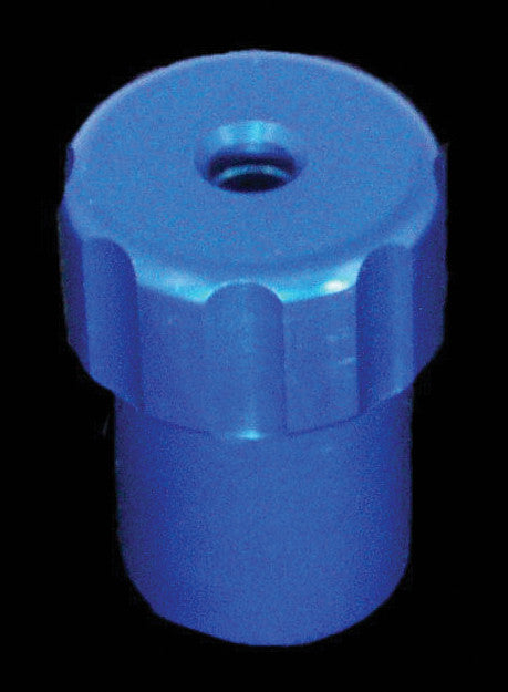 Modquad Flag Mount (blue) - FM-2BL