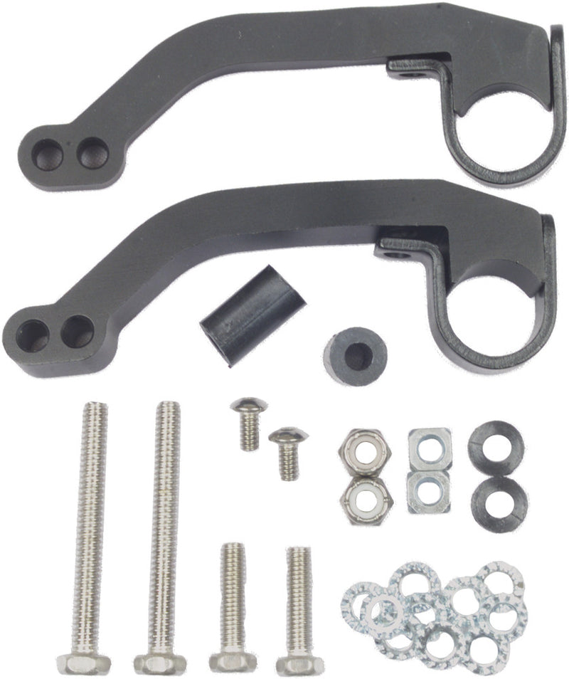 Powermadd 18-95071 34252 STAR SERIES HANDGUARD MOUNTING KIT