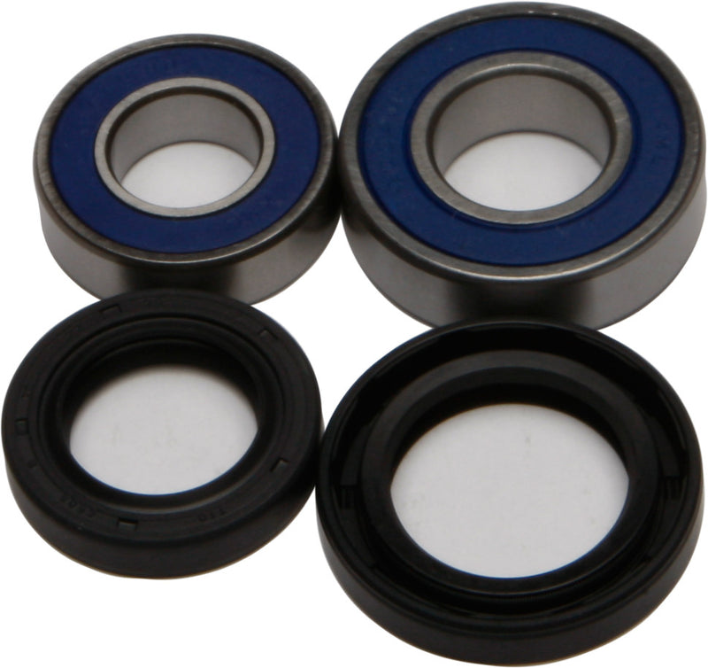 All Balls Wheel Bearing & Seal Kit - 25-1613 Yamaha Raptor 2009-2013