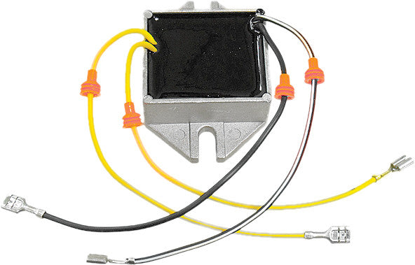 Sp1 Voltage Regulator - 01-154-17 Ski-Doo Snowmobiles 2000-2002