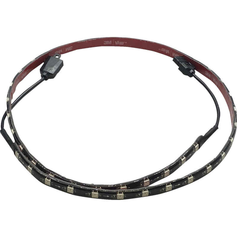 CUSTOM DYNAMICS 2040-2993 PG-LED-42 ProGLOW™ LED Accent Light Strip LED Light Strip