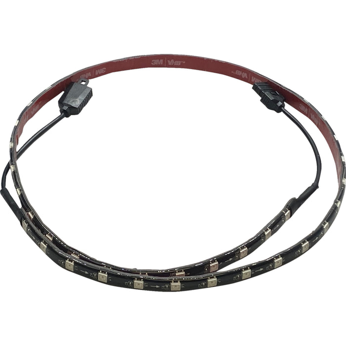 CUSTOM DYNAMICS 2040-2993 PG-LED-42 ProGLOW™ LED Accent Light Strip LED Light Strip