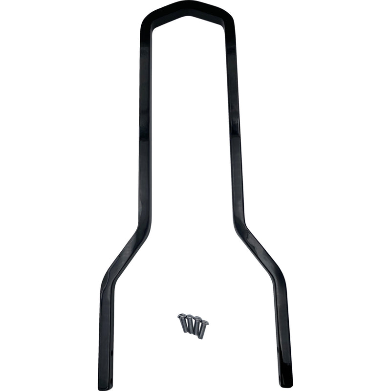 Drag Specialties Sissy Bar For Harley Electra Glide / Touring / Tri / Softail 2014-2026