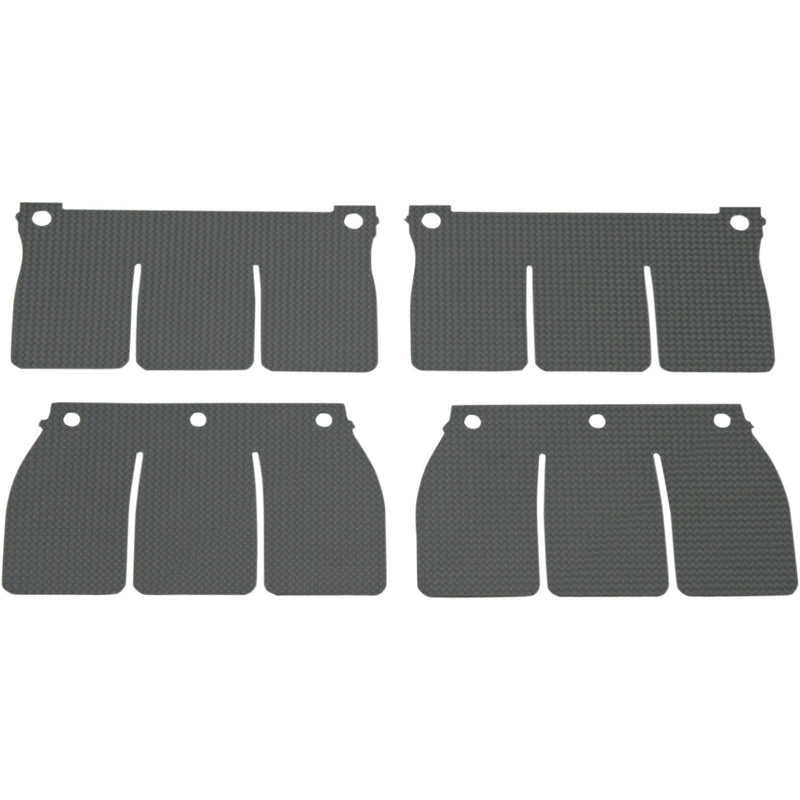 Vforce/Moto Tassinari V-Force Delta 2 Reed Petal - 2P127-1 For Ski-Doo Snowmobiles 1994-2002 | Honda CR500R / CR250R 1985-2004 | Yamaha YZ 250 1989
