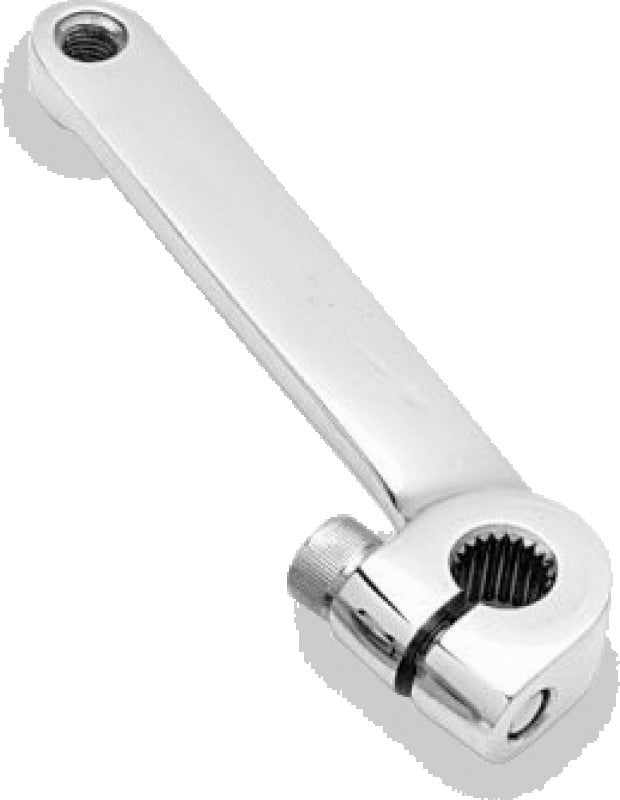 Bikers Choice 215522 85-06 5 Speed Big Twin Chrome Shift Rod Lever - Photo - Primary