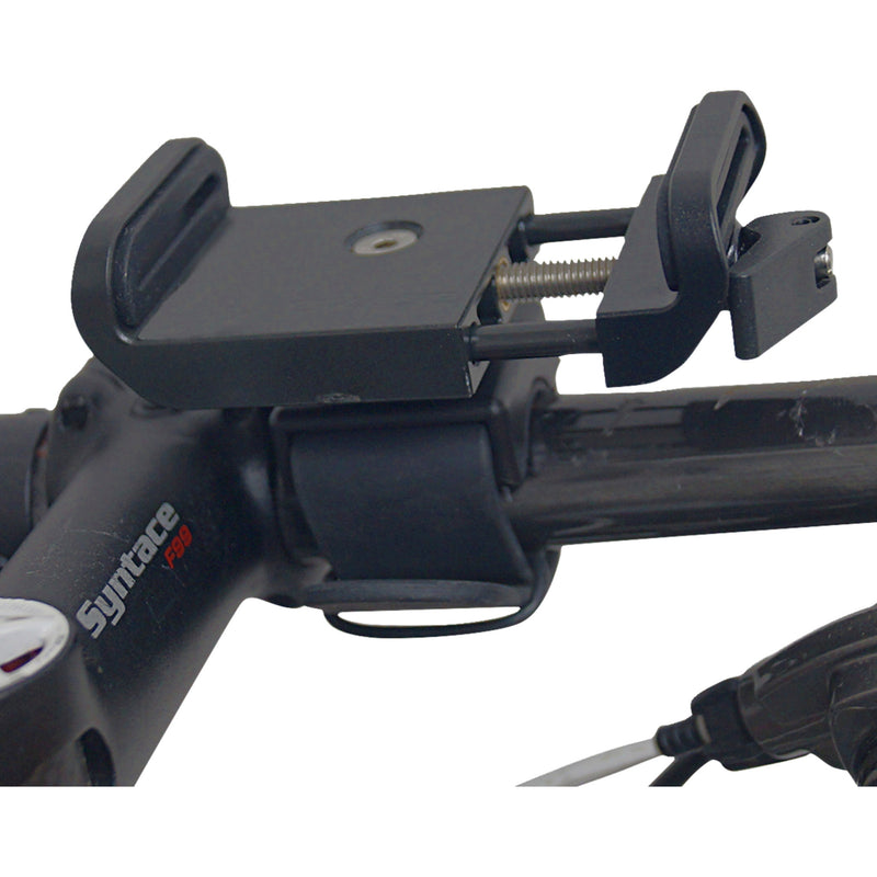 BIKASE 0603-1123 2081 Handy Phone Clamp universal