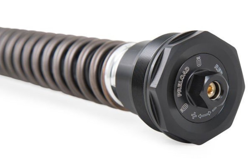 Ohlins FKS 228 17-23 Harley Touring Flhx Fltx (showa) NIX 22 Cartridge Kit (incl. Springs 04744-12 / 13) - User 1