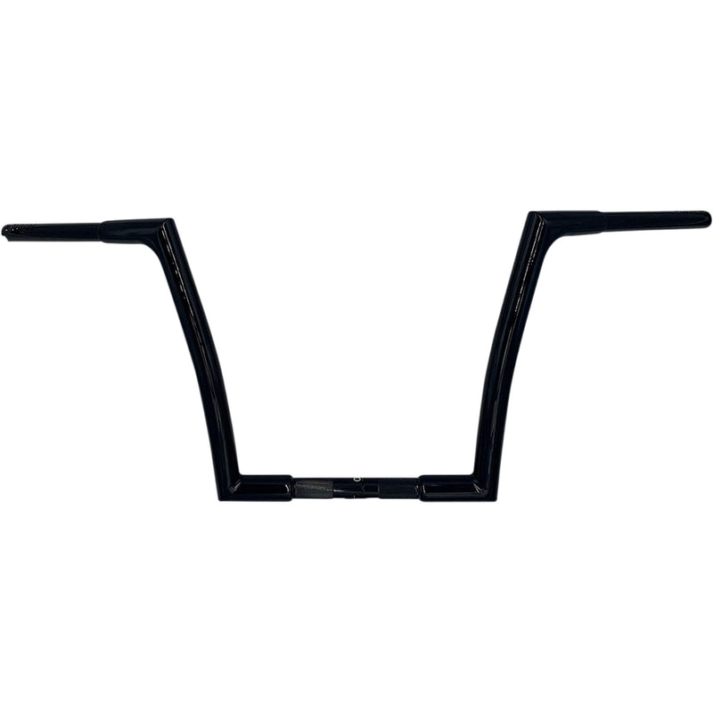 Fat Baggers Inc. Handlebar - 707012-B For Harley Motorcycles 1986-2023