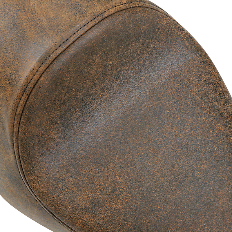 Drag Specialties 3/4 Seat For Harley Sportster 2004-2022