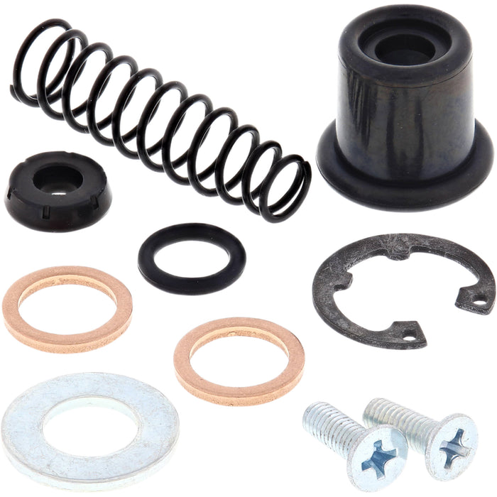 MOOSE OFFROAD 0617-0371 18-1017 Master Cylinder Rebuild Kit Repair Kit - Master Cylinder