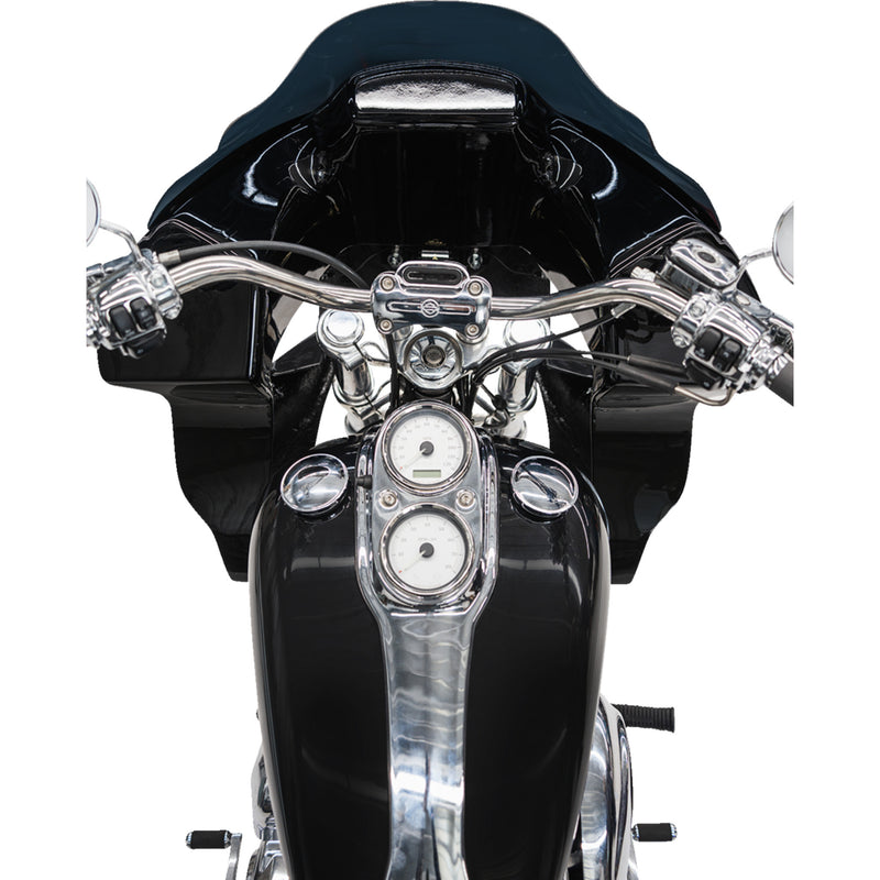 Klock Werks Fairing Kit - KWB-03-0100 For Harley Super 2006-2014