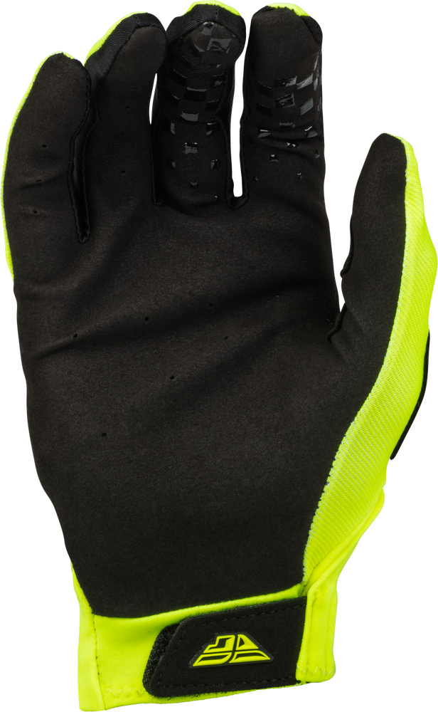 Fly Racing PRO Lite Gloves HI-VIS XS