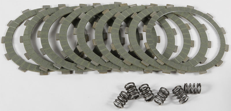 EBC Street Racer Clutch Kit - SRC68 Suzuki 1000R 1998-2000