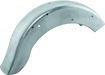 Bikers Choice 491012 84-96 Softail Custom Smooth Style Flst Rear Fender - Photo - Primary