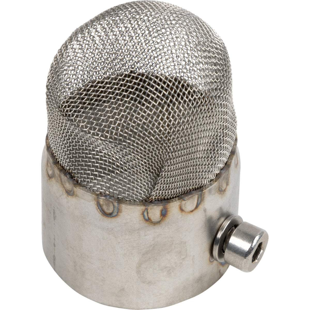 LEOVINCE 1861-1767 303740601R Spark Arrester 36mm - x3/evo — SpazCycle