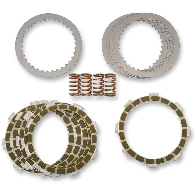 Barnett Dirt Digger Clutch Kit - 303-45-10004 For Kawasaki Dirt Bikes 1998-2025 | Suzuki RM 100 2003-2004