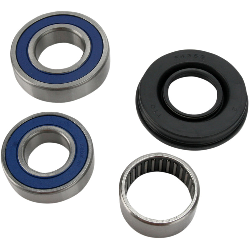 All Balls Bearing And Seal Kit - 14-1025 Ski-Doo Snowmobiles 1996-1998