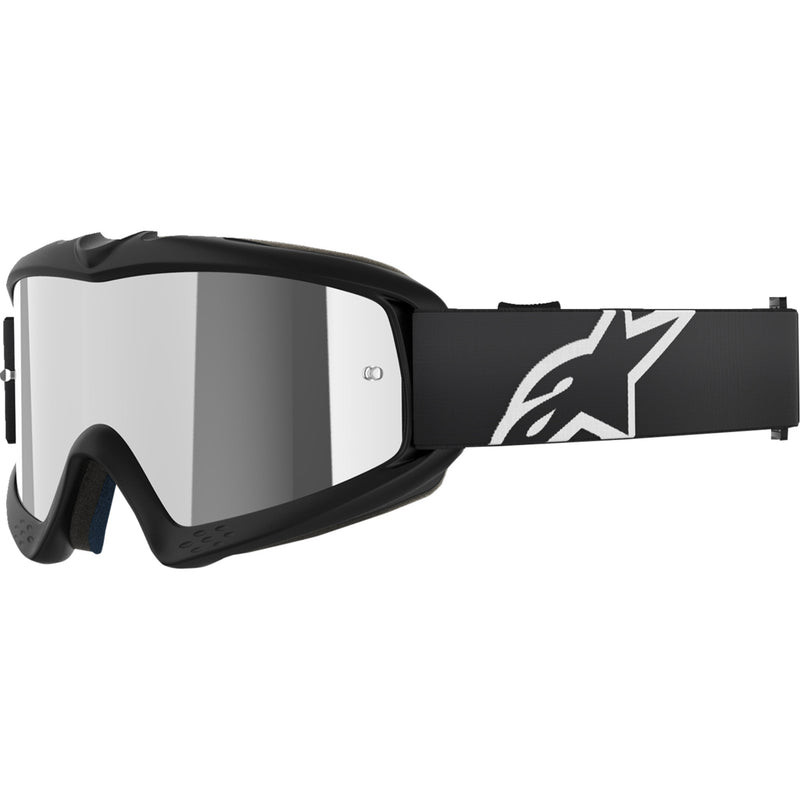 ALPINESTARS GOGGLES Youth Vision Corp Goggle - Mirror